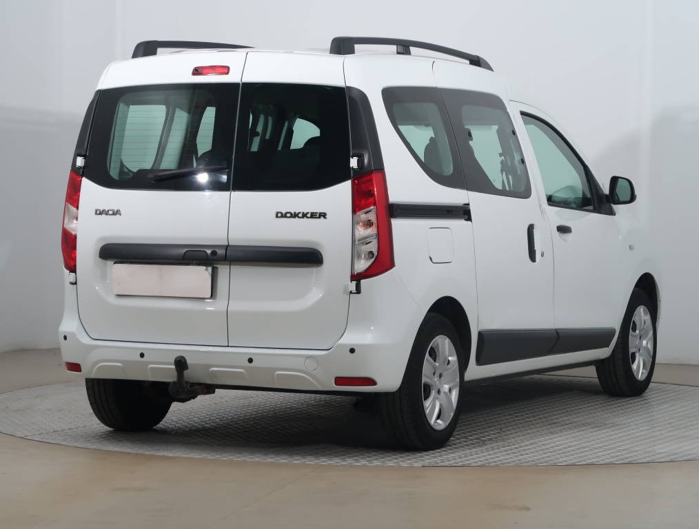 Dacia Dokker