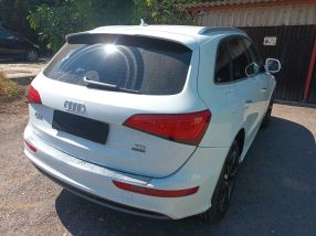 Audi Q5 - 2017