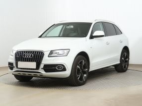 Audi Q5 - 2017