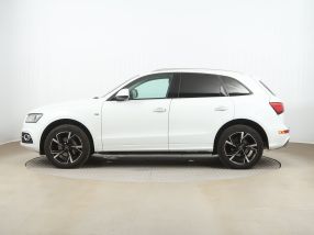 Audi Q5 - 2017