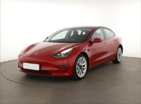 Tesla Model 3 - 2021