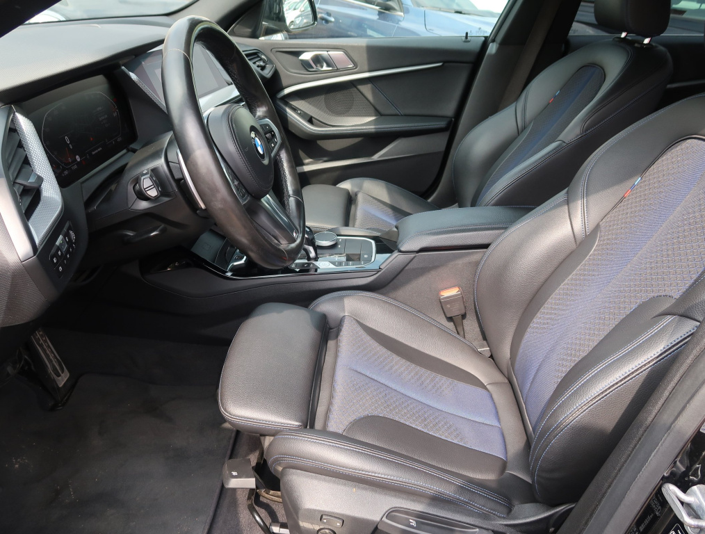 BMW 2 Gran Coupe