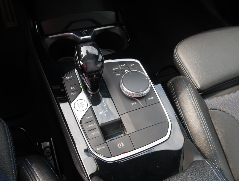 BMW 2 Gran Coupe
