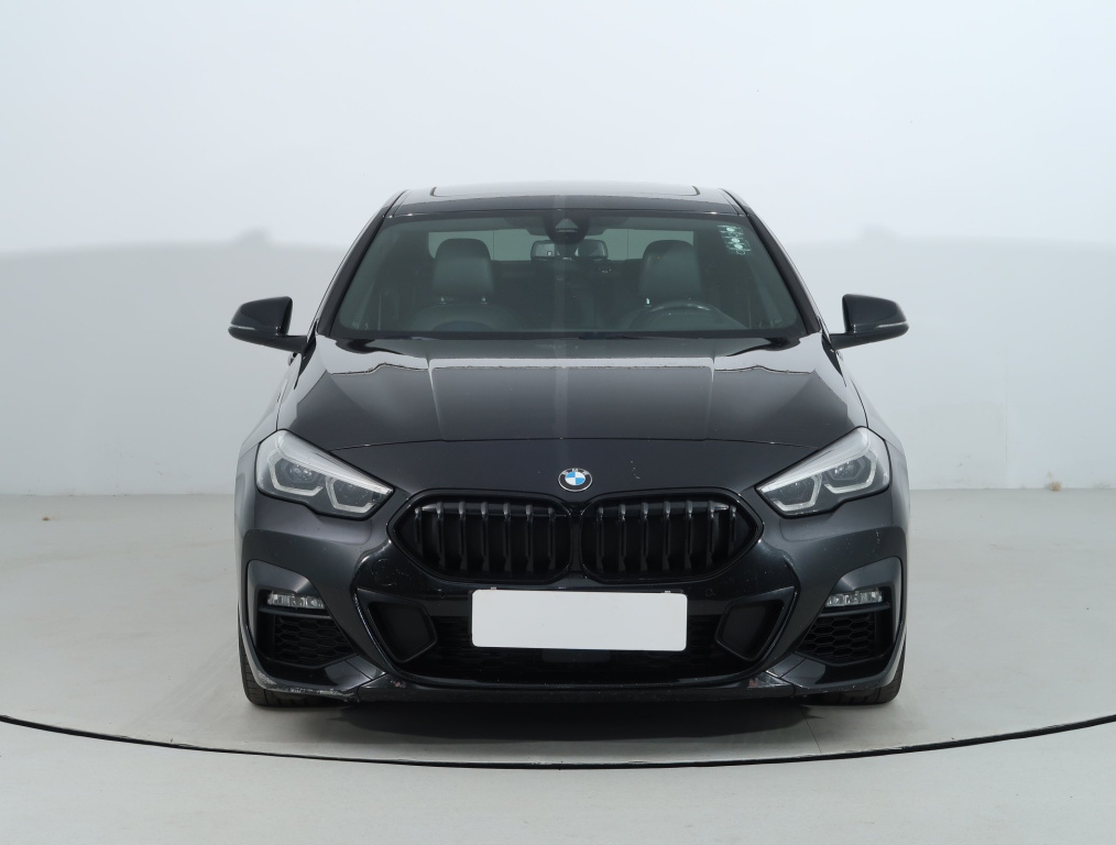 BMW 2 Gran Coupe