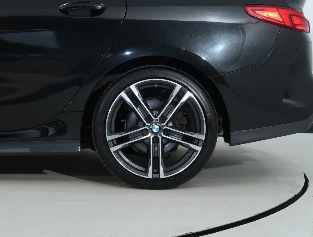 BMW 2 Gran Coupe
