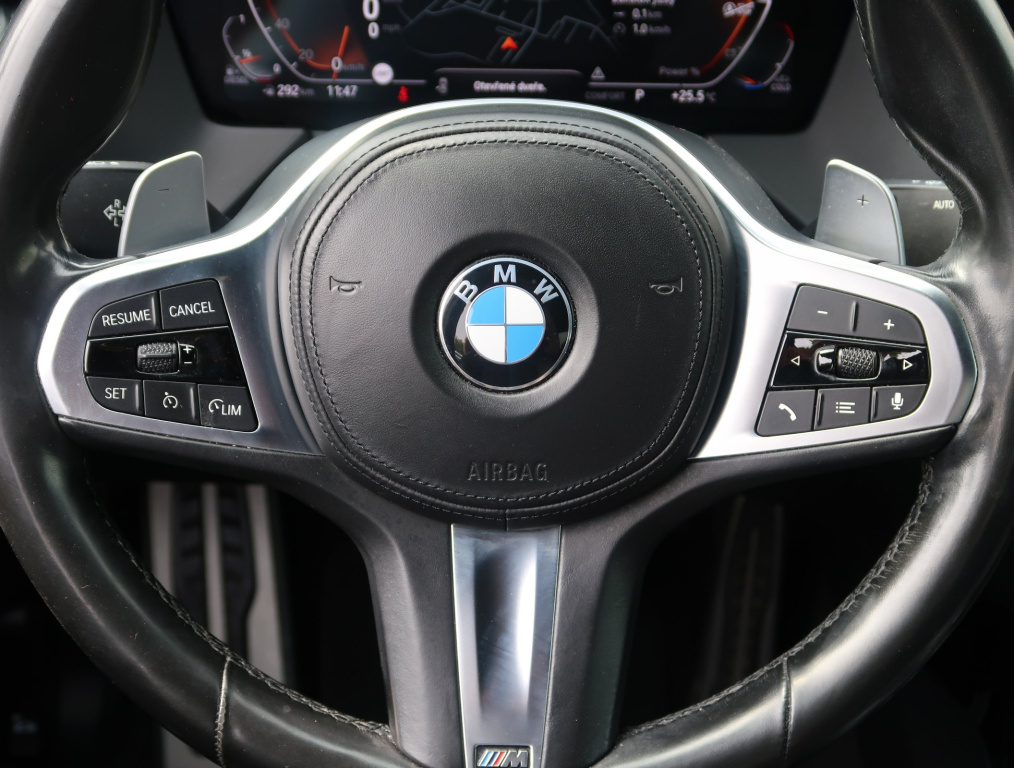 BMW 2 Gran Coupe