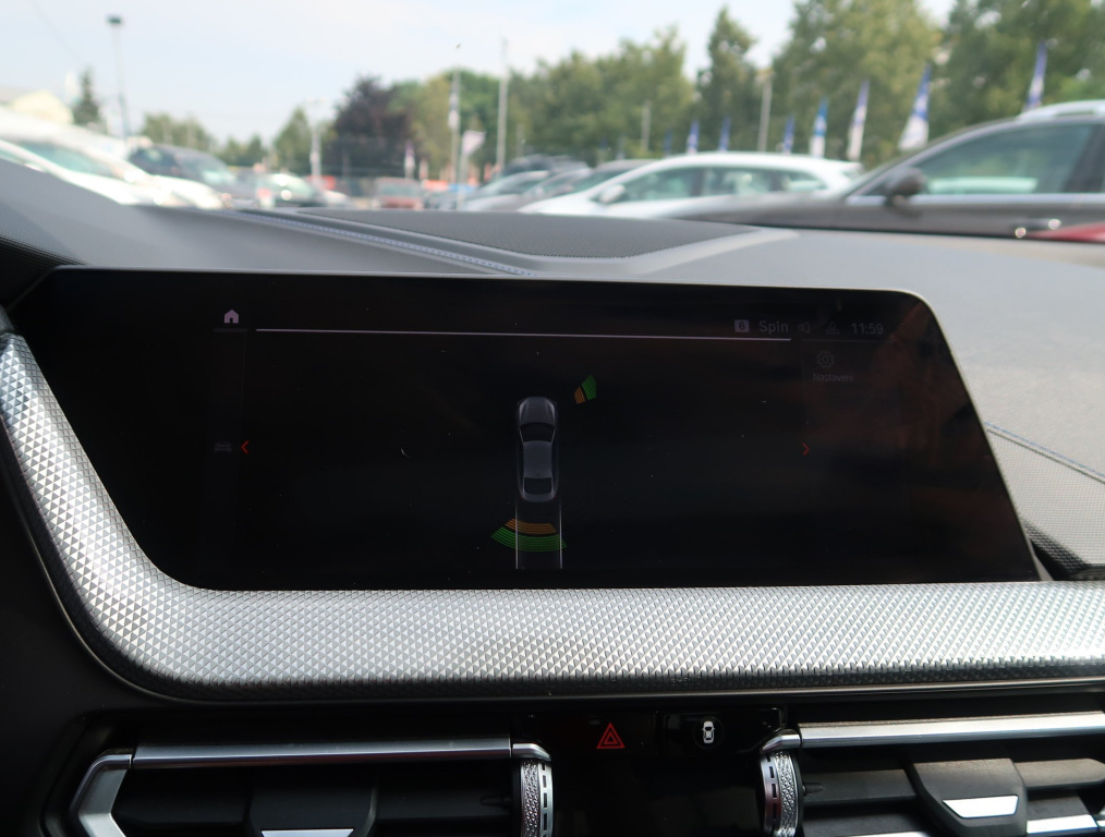 BMW 2 Gran Coupe