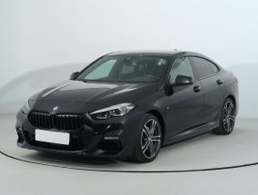 BMW 2 Gran Coupé - 2021
