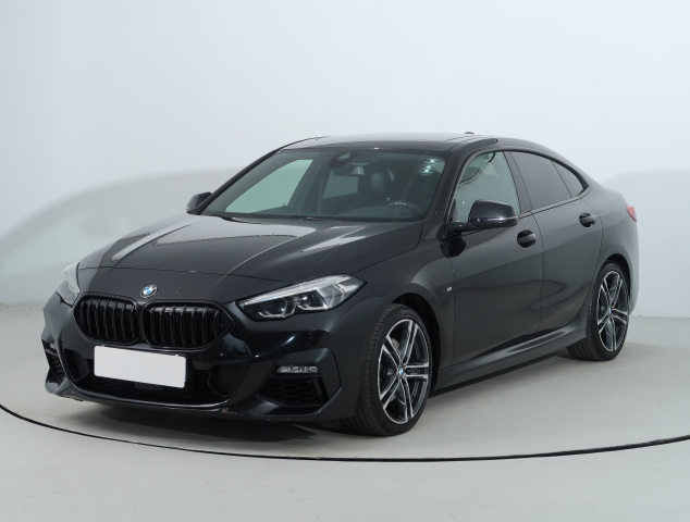 BMW 2 Gran Coupe