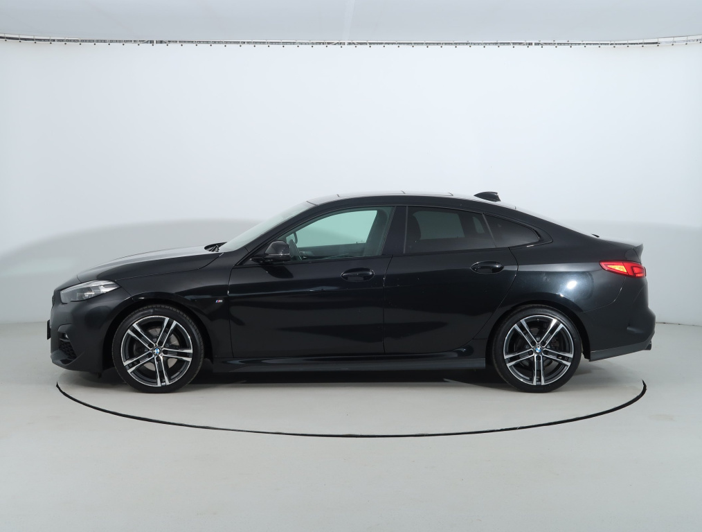 BMW 2 Gran Coupe