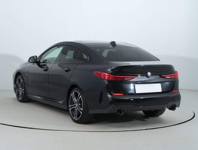 BMW 2 Gran Coupe