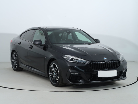 BMW 2 Gran Coupé