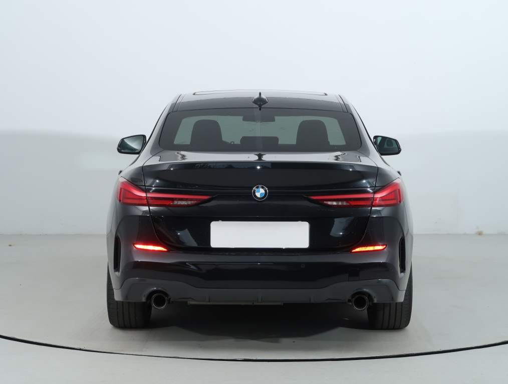 BMW 2 Gran Coupe