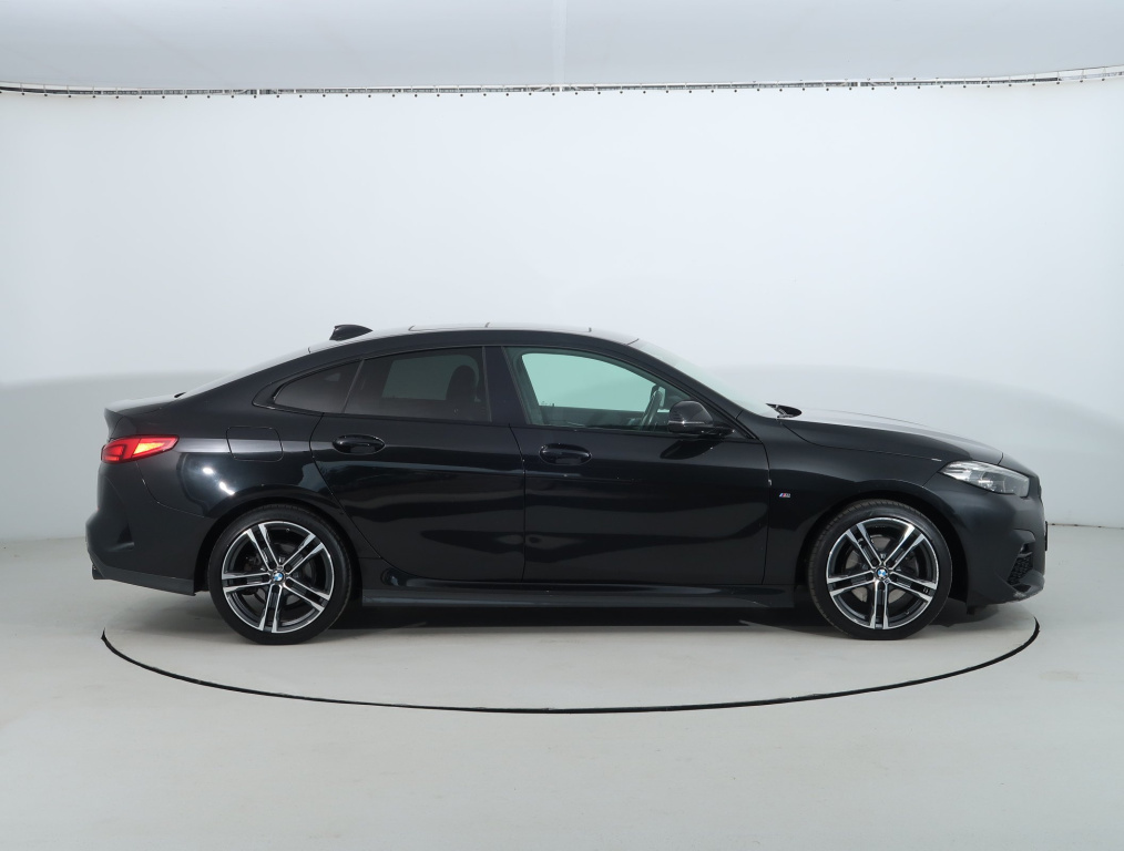 BMW 2 Gran Coupe