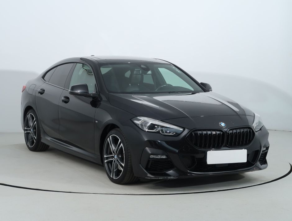 BMW 2 Gran Coupé - 2021