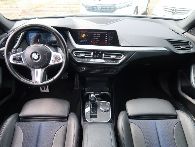 BMW 2 Gran Coupe
