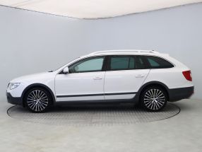 Skoda Superb - 2013