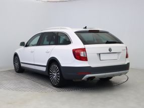 Skoda Superb - 2013