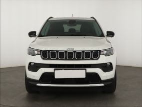 Jeep Compass - 2022