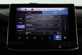 Jeep Compass - 2022