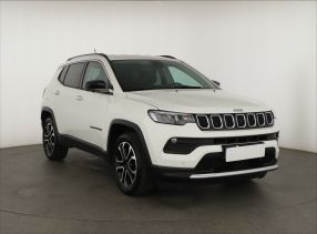 Jeep Compass - 2022