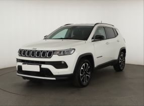 Jeep Compass - 2022