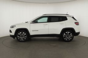 Jeep Compass - 2022
