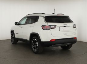 Jeep Compass - 2022