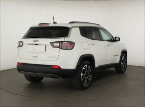 Jeep Compass - 2022