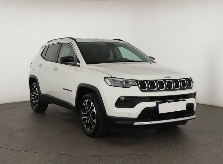 Jeep Compass - 2022