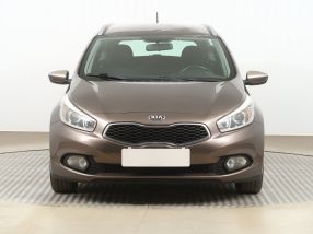 Kia Ceed - 2014