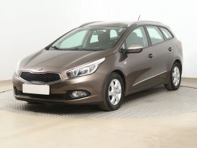 Kia Ceed - 2014