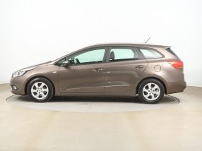 Kia Ceed - 2014