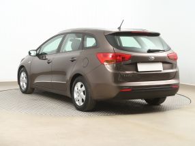 Kia Ceed - 2014