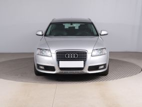 Audi A6 - 2010