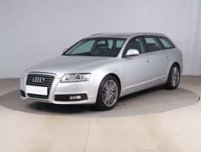 Audi A6 - 2010