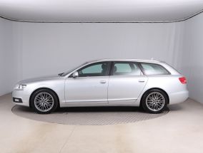 Audi A6 - 2010