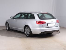 Audi A6 - 2010