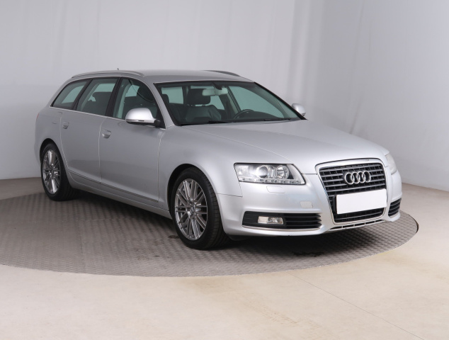 Audi A6 2010