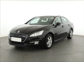 Peugeot 508 - 2014