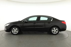 Peugeot 508 - 2014