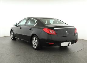 Peugeot 508 - 2014