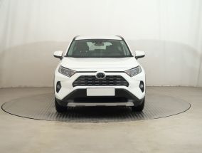 Toyota RAV 4 - 2019