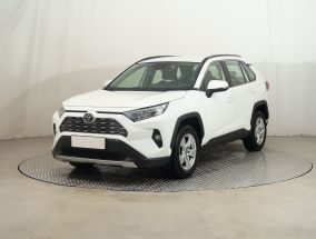 Toyota RAV 4 - 2019