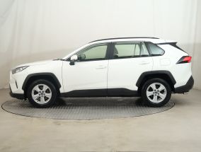 Toyota RAV 4 - 2019