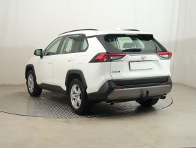 Toyota RAV 4 - 2019