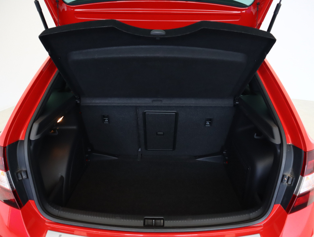 Škoda Rapid Spaceback