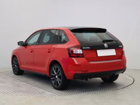 Skoda Rapid Spaceback - 2017