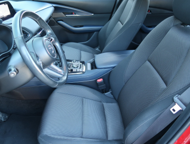 Mazda CX-30 - 2021