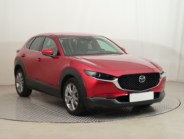 Mazda CX-30 2021